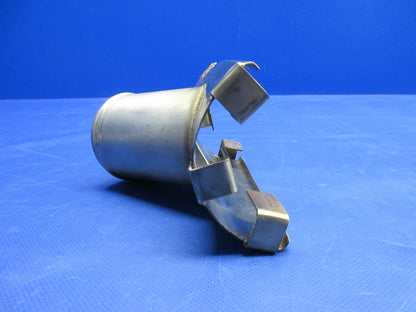Cessna 310 / 310I Heated Air Intake Shroud P/N 0851110-1 (0326-909)4