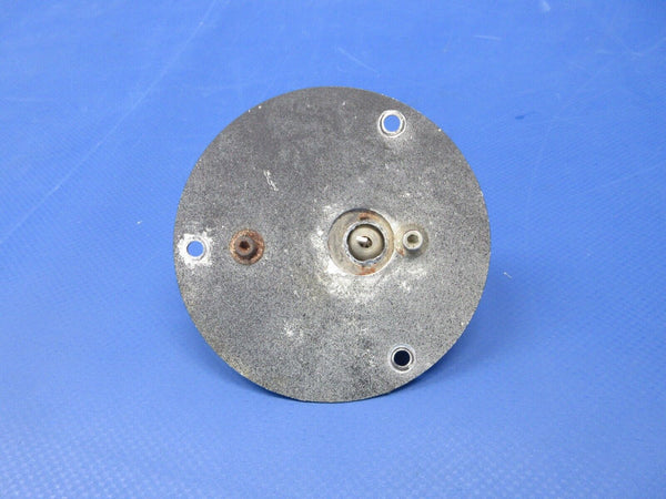 Robinson R44 Raven II Push Button Switch & Cover Plate P/N A797-1 (0724-1411)