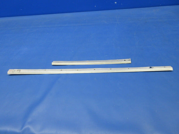 Piper PA-32RT-300T Lance II Windlace Door Trim Strips / Door Sills (1024-2001)