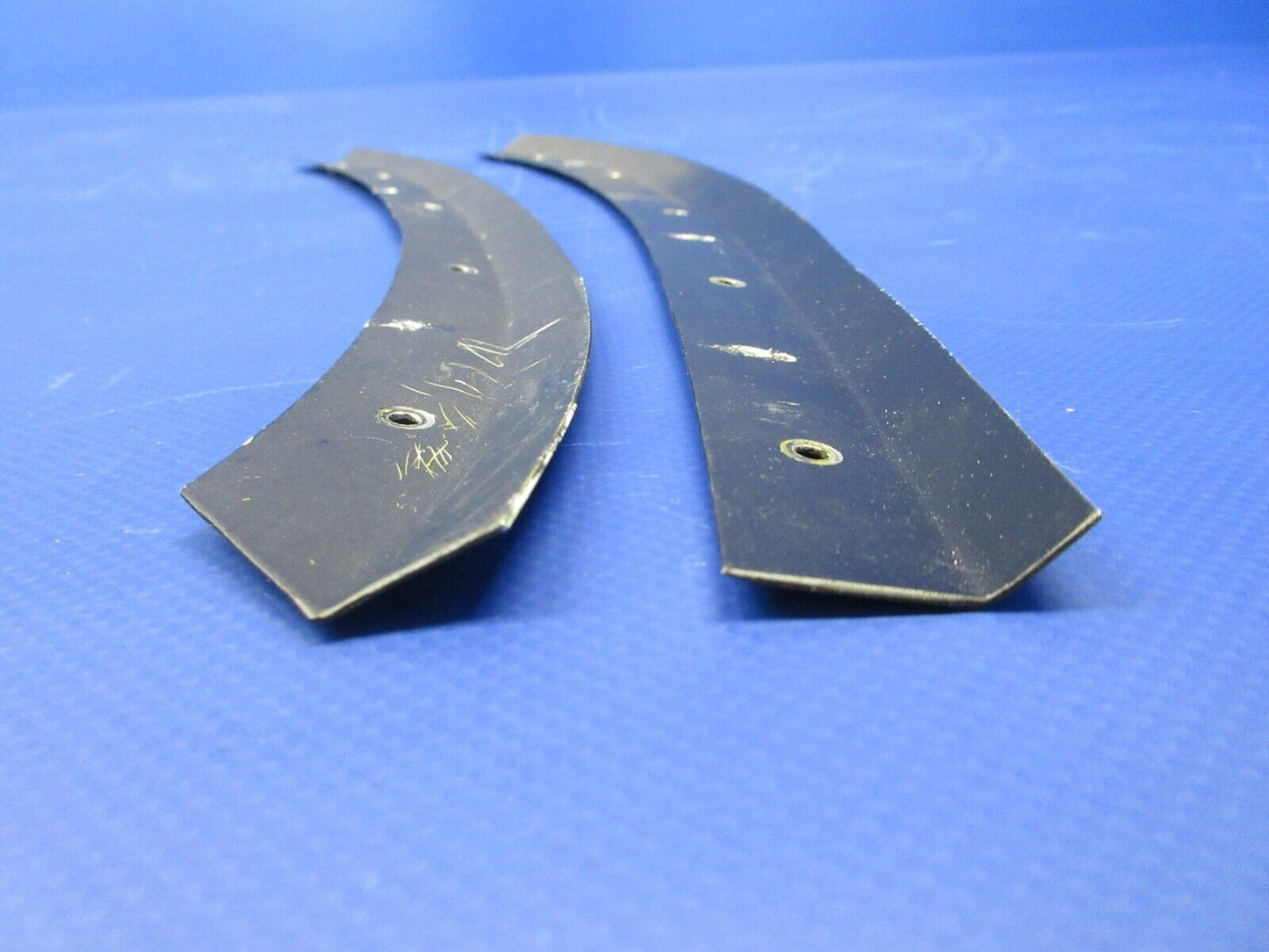 1996 Piper PA-28-181 Archer III Windshield Collar Inside LH & RH (1224-2040)
