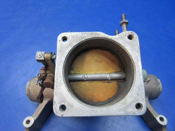 Continental Intake Plenum P/N 627688 (0624-1304)