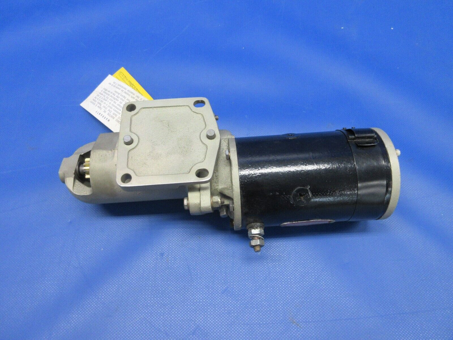 Delco-Remy Starter P/N 1109517-1 CORE (0424-1261)
