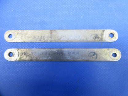 Beech C23 Sundowner Flap Control Tube Weld & Links P/N 169-524024-85 (0724-932)