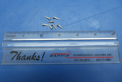 Vintage Cross Sterilized Tacks NOS LOT OF 5 BOXES (0423-406)