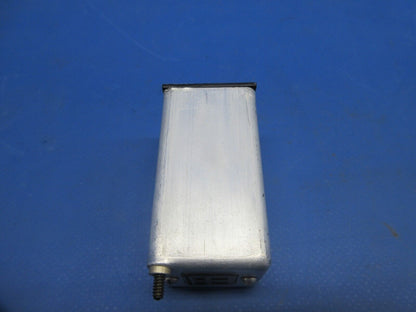 Edo-Aire Ammeter P/N 169AU-9093BWL (1124-785)