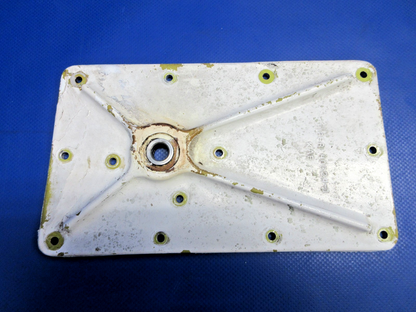 Piper PA-31T1 Nose Gear Drag Link Attachment Bracket RH P/N 40325-01 (0626-802)1
