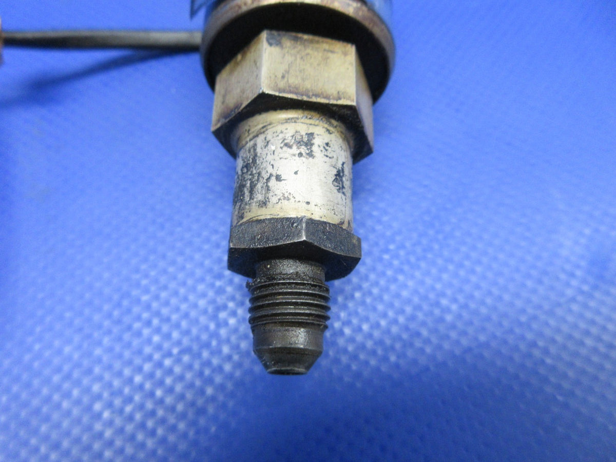 Piper PA-31T1 Cheyenne Solenoid Valve P/N 492-234 TESTED (0526-881)5