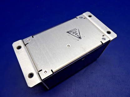 Whelen 7088800 Aviation Strobe Power Supply 28V 01-0770888-00 TESTED (0426-1342)10