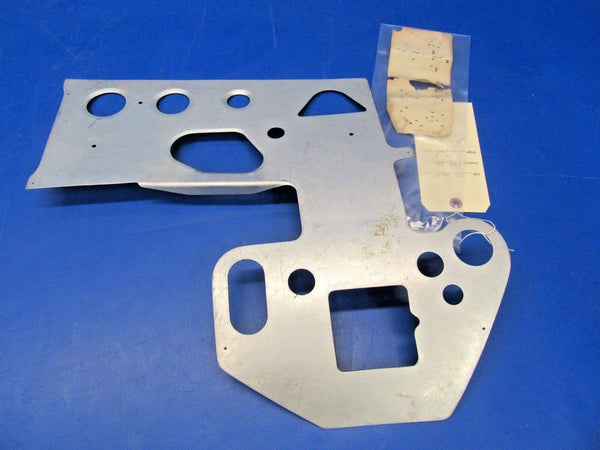 Beech Bonanza Gusset Front Spar Carry Through P/N 35-410217-16 (0918-221)