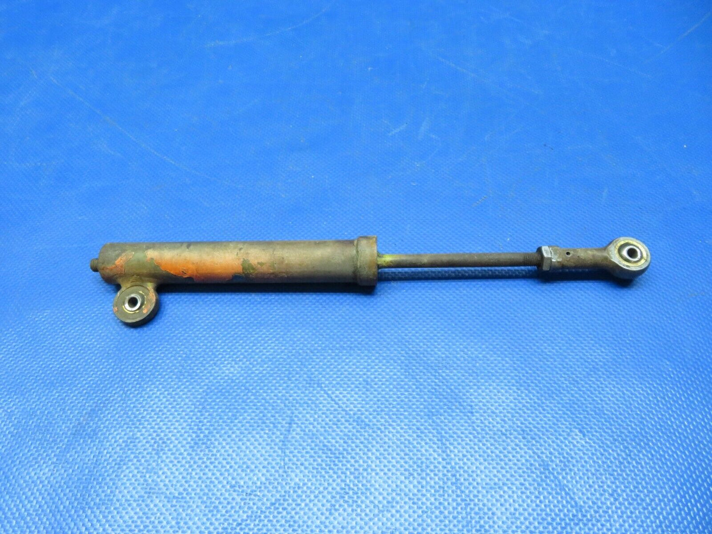 Mooney M20 / M20E Trim Assist Unit Elevator P/N 7038 SSBY 740044 (0524-147)