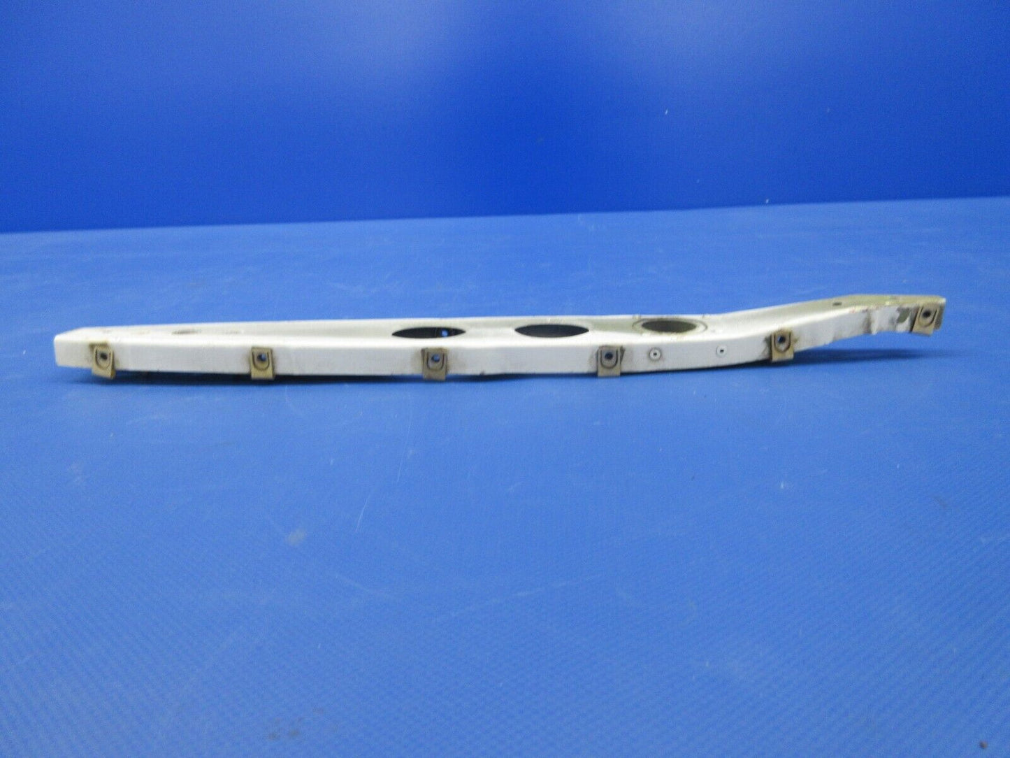 Grumman Yankee AA-1B Elevator Tip Rib  With Weight P/N 302038-501 (0424-1414)
