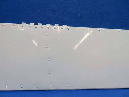 Piper PA-23-250 Aztec Rudder Trim Tab Assy P/N 16136-00, 1636-000 (0424-1719)
