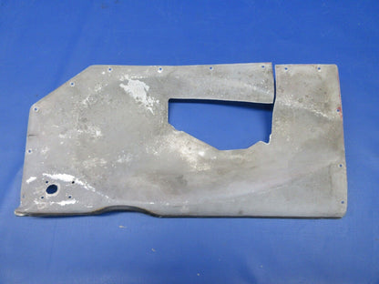 Grumman Yankee AA-1B Wing Root Access Panel LH & RH P/N201178-1 & -2 (0524-1012)