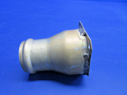 Piper PA-31T1 Cheyenne Pilot AC Vent Blower Adapter P/N 46272-00 (0626-816)1
