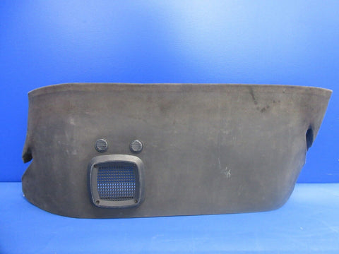 Bellanca 17-31A Viking Glare Shield Assy P/N 193052-10 (0924-2040)