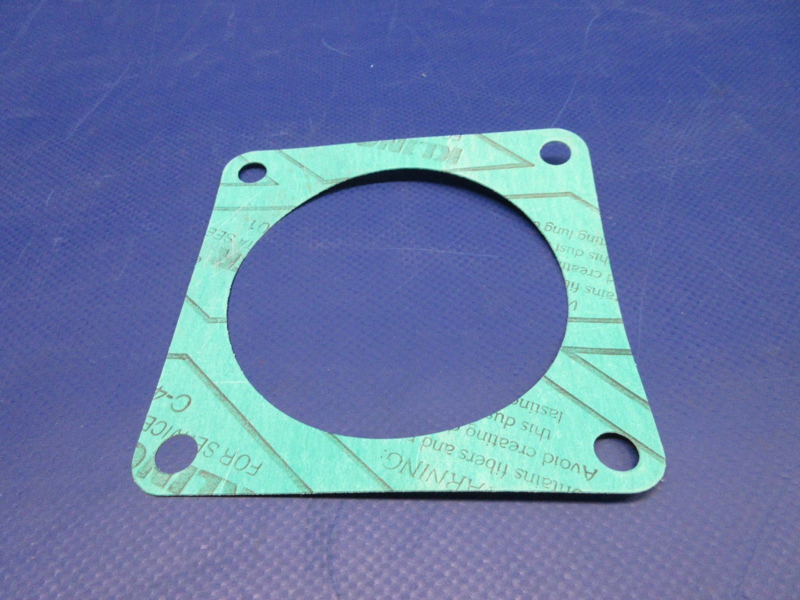 Pratt & Whitney Gasket P/N ST3230-01 LOT OF 3 NOS (0426-834)6