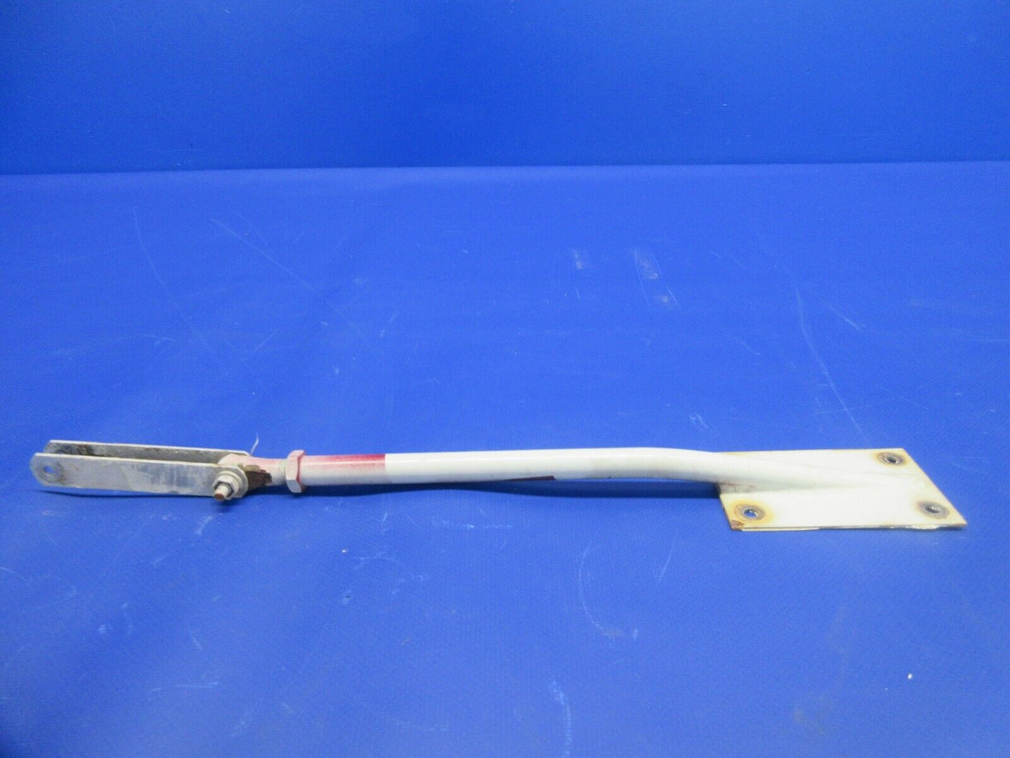 Piper PA-28-180 Stabilator Trim Arm P/N 65248-00 (1224-806)