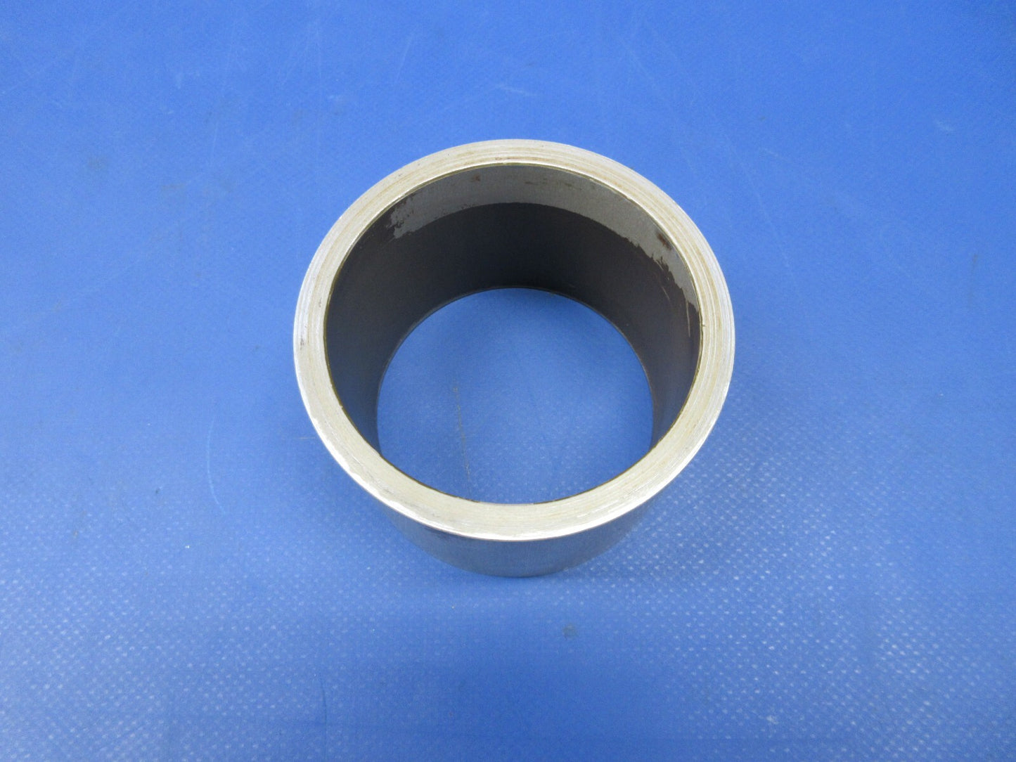 Bell 47J-2 Main Rotor Blade Grip Bearing Spacer P/N 47-120-179-1 (1124-1366)1