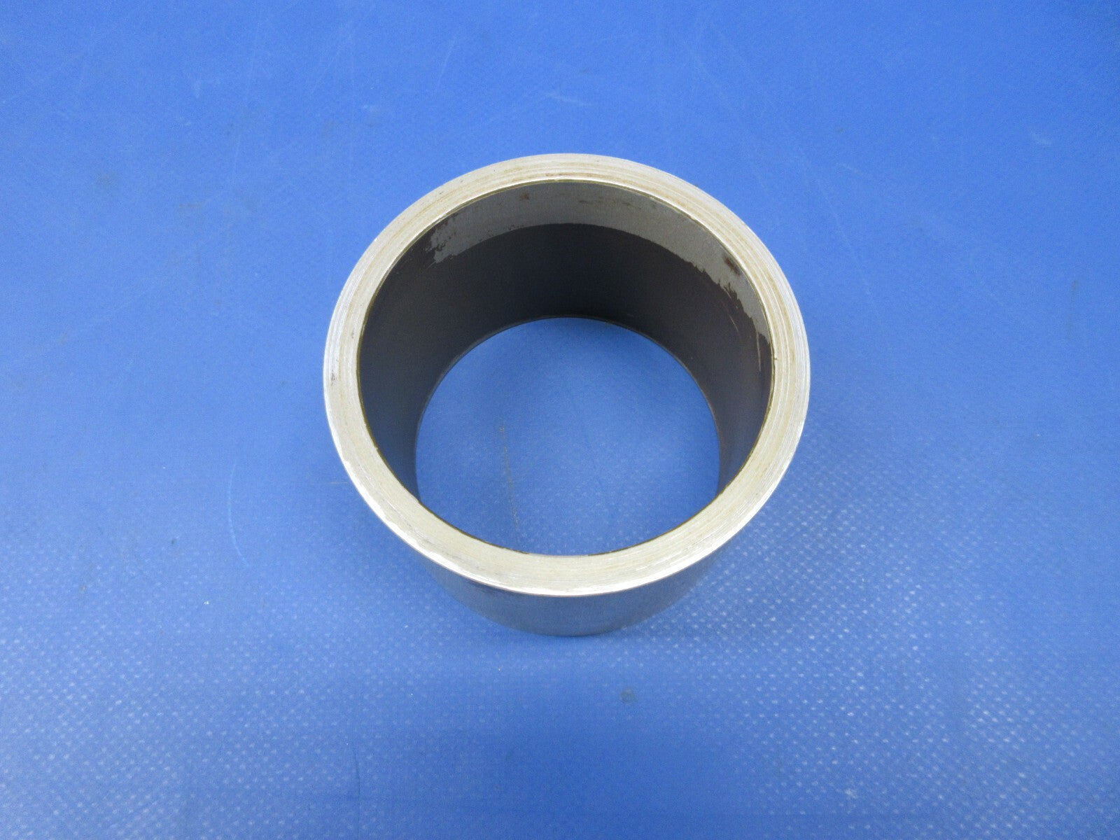 Bell 47J-2 Main Rotor Blade Grip Bearing Spacer P/N 47-120-179-1 (1124-1366)1