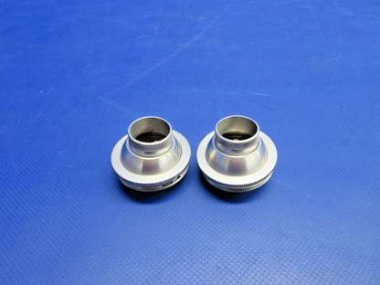 Diamond DA-40 Wemac Air Valve P/N 2115-0 LOT OF 2 (0826-735)0