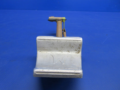 Mooney M20 / M20C Pilot LH Rudder & Brake Pedal P/N 7330-1  (0426-789)3