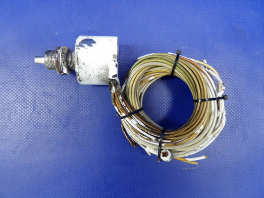 Piper PA-31T1 Cheyenne Squat Switch P/N 29549-02 (0626-1388)0