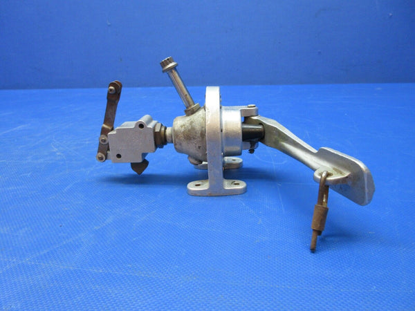 Scott Brake Master Cylinder w/ Valve P/N B-1248-H (0924-1306)