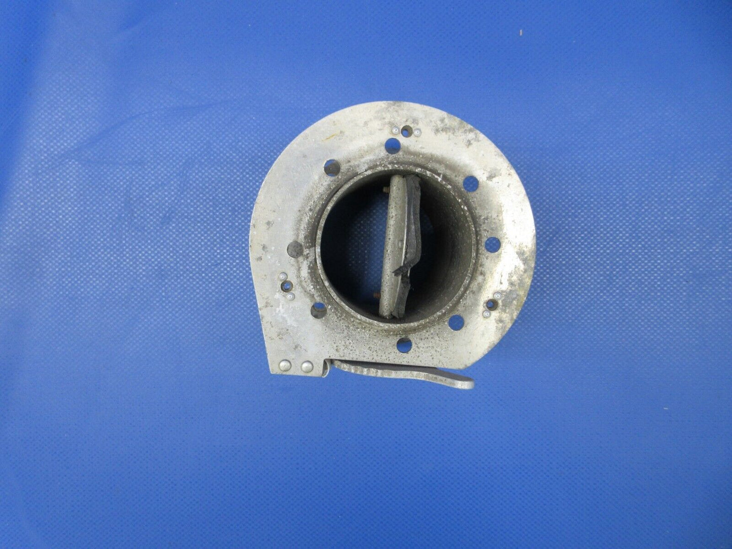 Piper PA28 Cherokee Air Vent Assy LH P/N 68416-00 (0324-665)