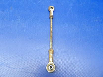 Mooney M20 / M20C LH Cowl Flap Control Rod P/N 650039-5 (0426-1449)1