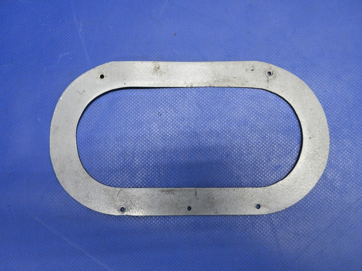 Air Tractor AT-301 Torque Tube Front Boot Ring (0826-859)3
