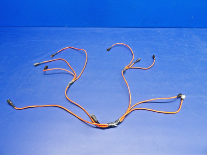 Tanis Pre-Heat Harness 6 Cylinder P/N 23623-101 NOS (0426-1367)0