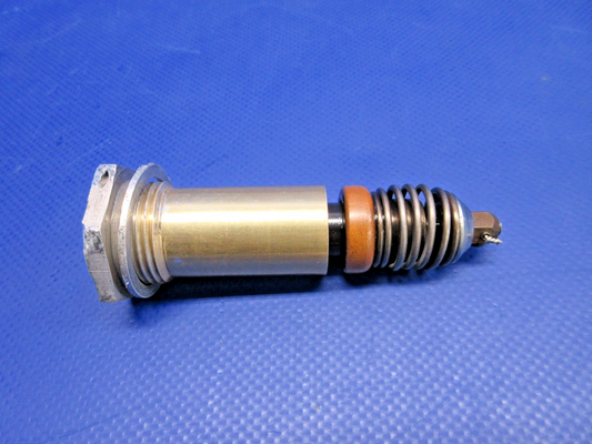 Lycoming / Beech D95A Travel Air Vernatherm Valve P/N 75944 (0326-822)0