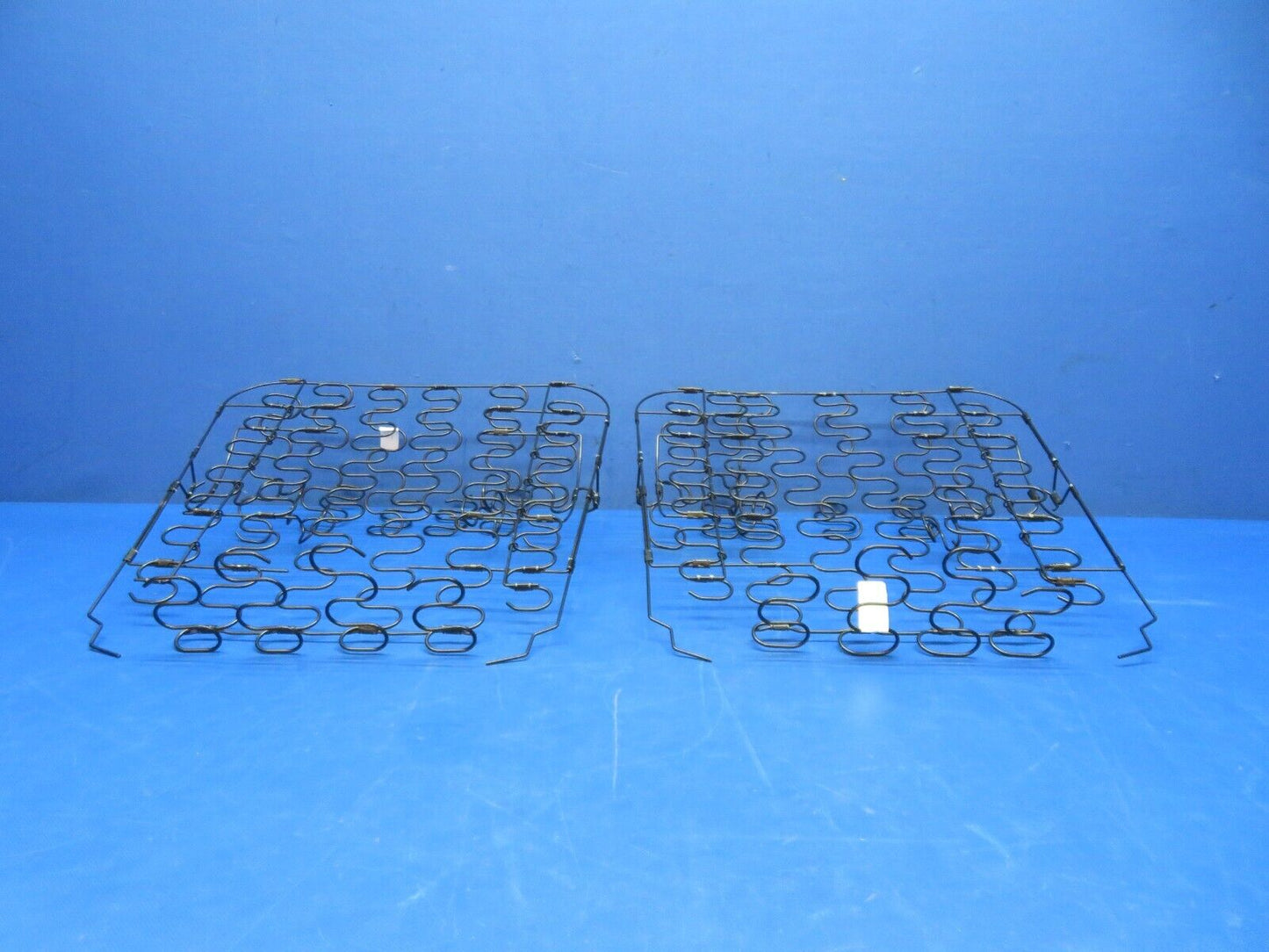 1964-65 Chevelle / GMA Body Seat Bottom Springs 1402M NEW LOT OF 2 (0824-181)
