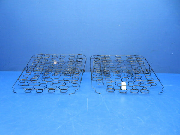 1964-65 Chevelle / GMA Body Seat Bottom Springs 1402M NEW LOT OF 2 (0824-181)