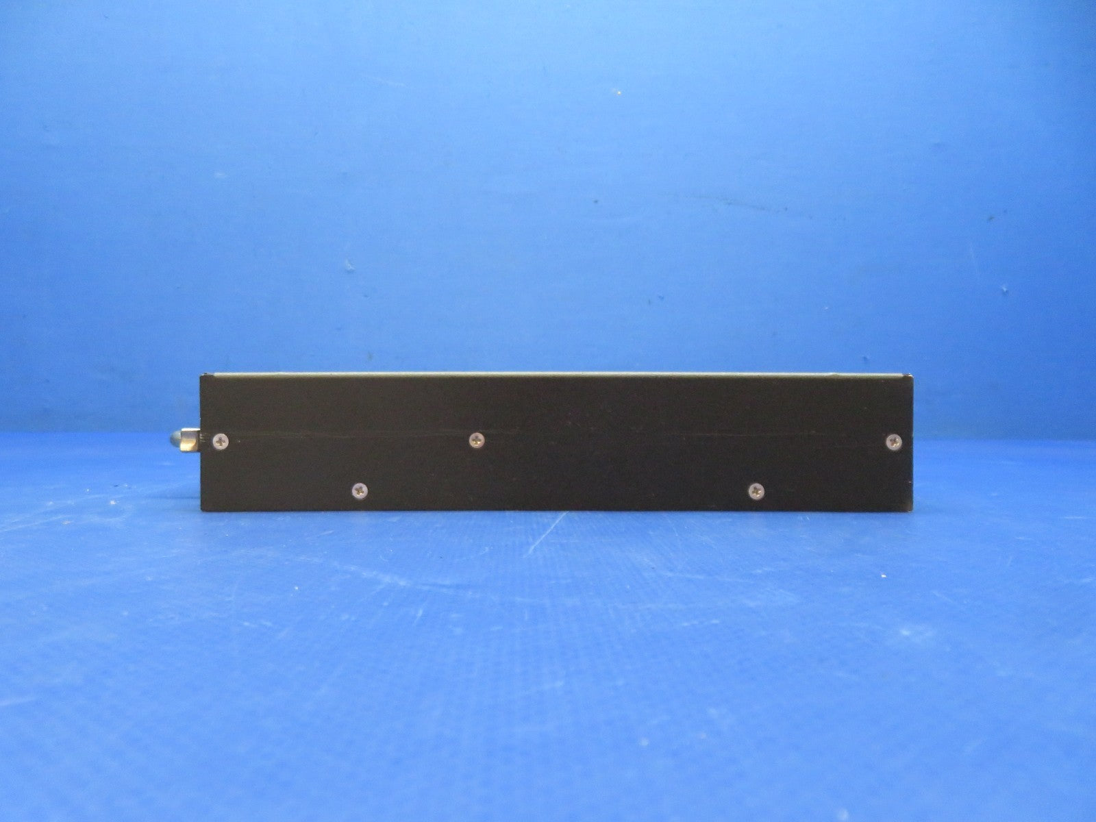 Cessna 421 B.F. Goodrich Stormscope WX-500 P/N 805-11500-001 WARRANTY (0426-143)10