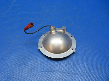 Piper PA-32RT-300T Lance II Reflector FWD Baggage Light P/N 66632-02 (1024-184)