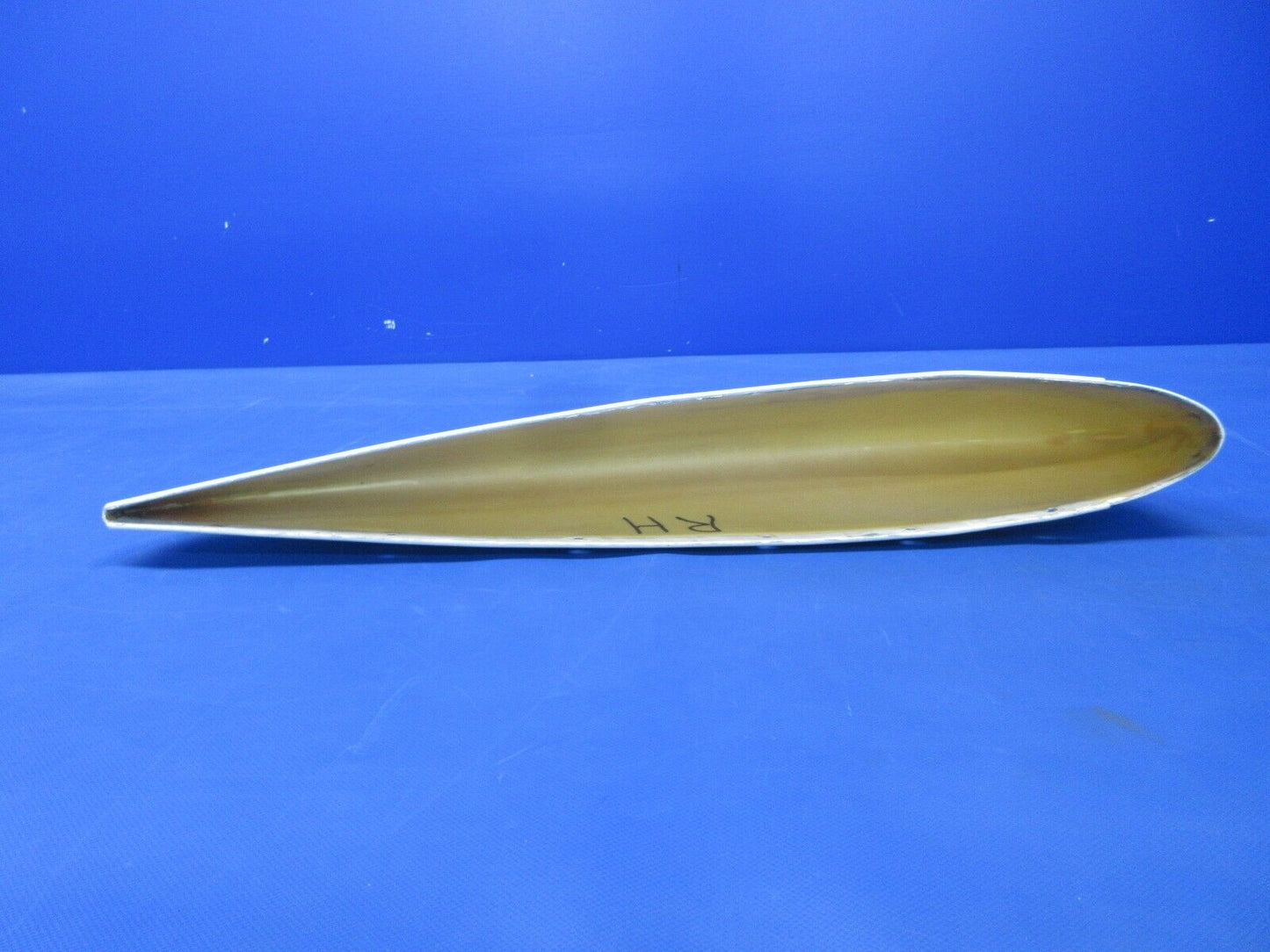 Piper PA-28-161 Warrior Stabilator Tip Assy RH P/N 63584-10 (0824-2116)