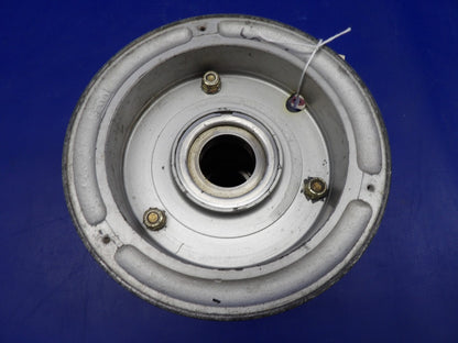 Ercoupe 415 Cleveland 40-41 Main Wheel 6.00-6 161-03000, 161-02700 (0226-2015)2