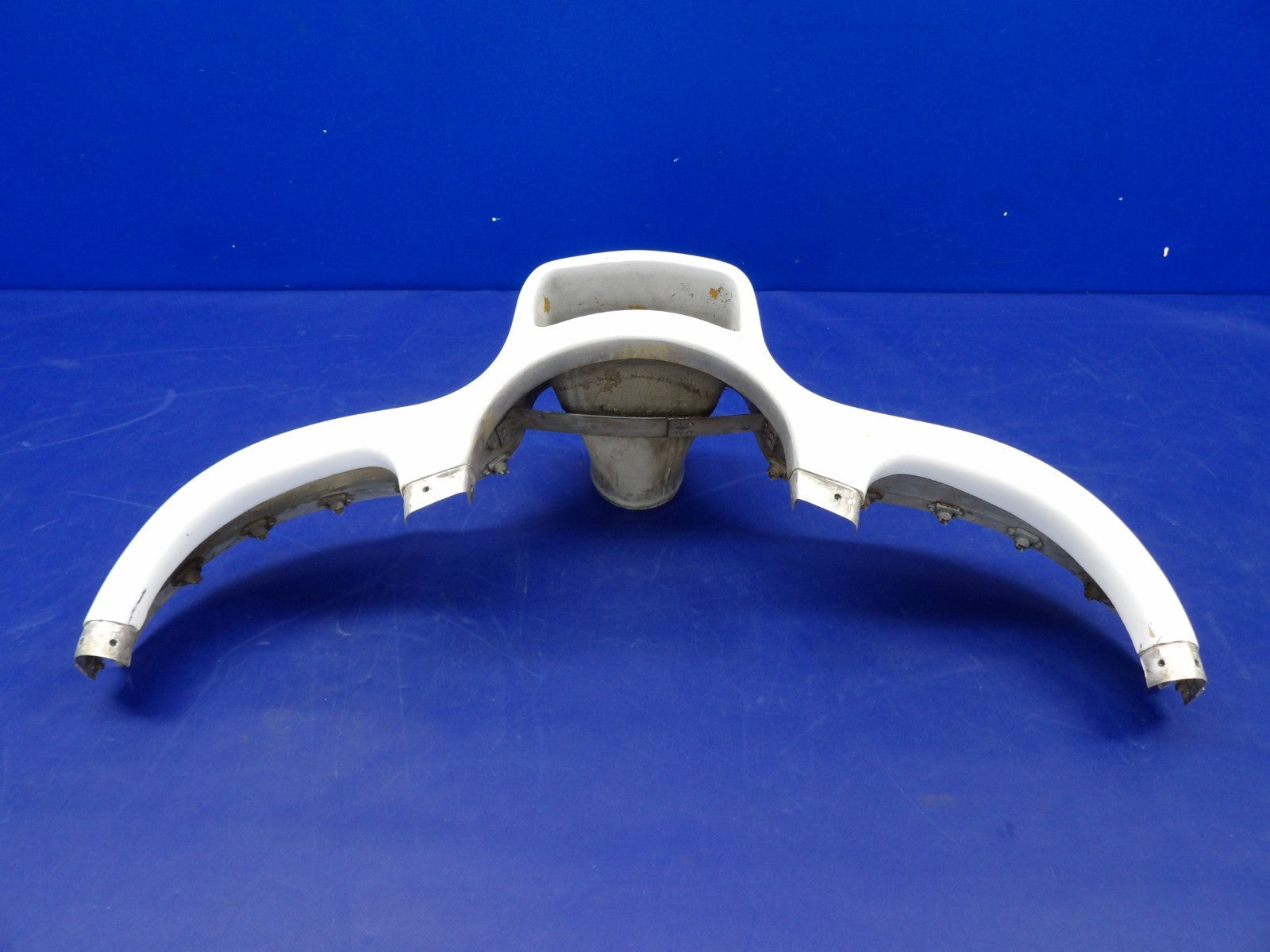 Cessna 421 Upper Cowl Nose Cap P/N 5121013-17 (0626-1500)0