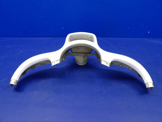Cessna 421 Upper Cowl Nose Cap P/N 5121013-17 (0626-1500)0