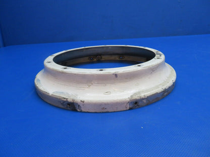 Piper PA-23-250 Hartzell Propeller Spinner & Rear Bulkhead 16443-00 (0624-1343)