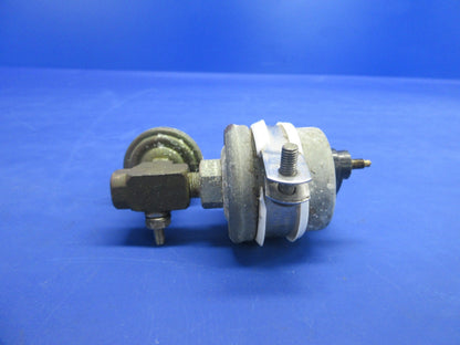 Piper PA-38-112 Tomahawk Fuel Pressure Transducer P/N 486-439 (0525-827)6