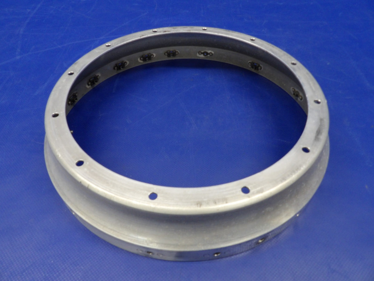 Mooney M20E Hartzell 2-Blade Propeller Spinner Bulkhead P/N 103584P (0826-1304)2