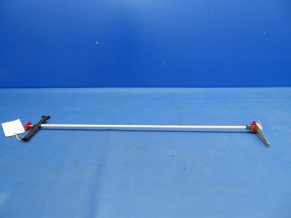Robinson R44 Raven II Helicopter Fuel Shut Off Valve & Tube C499-1 (0724-2064)