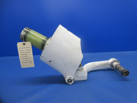 Beech C23 Sundowner Nose Landing Gear P/N 169-810000-661 FOR PARTS (0824-2005)0