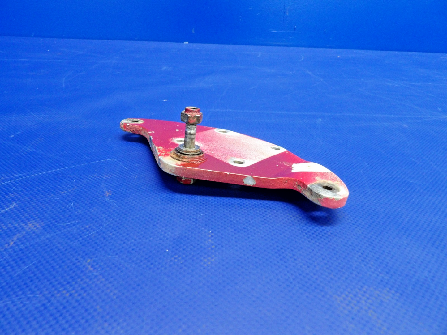 Cessna 172 / 172G Rear Elevator Bellcrank P/N 0534122-1 (0326-1203)7