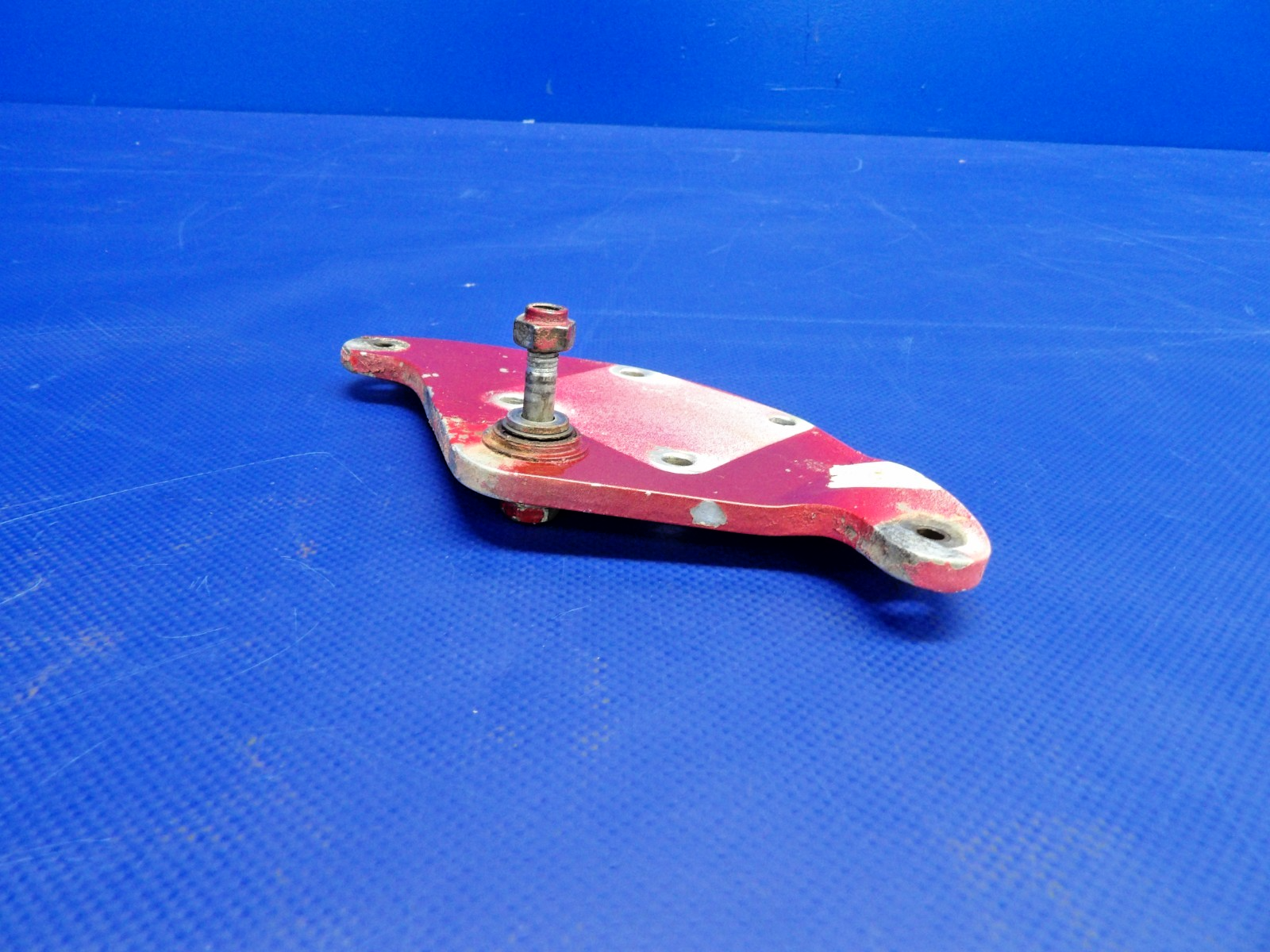 Cessna 172 / 172G Rear Elevator Bellcrank P/N 0534122-1 (0326-1203)7