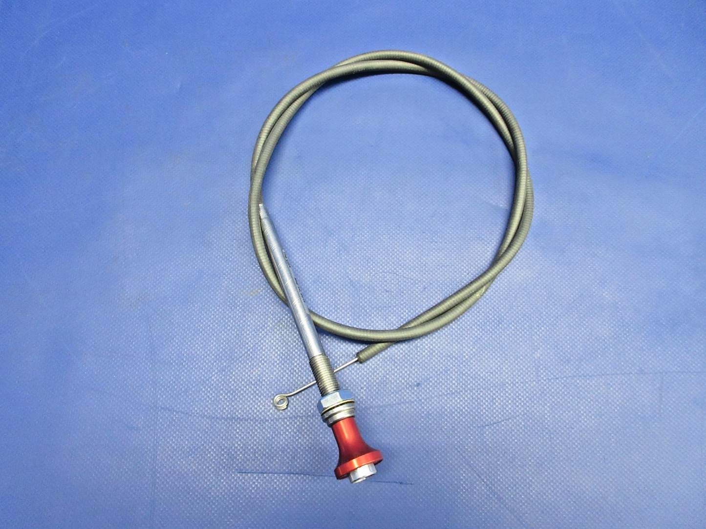 ACS Products Alternate Air Control Cable P/N A-700-64 NOS (0426-728)10