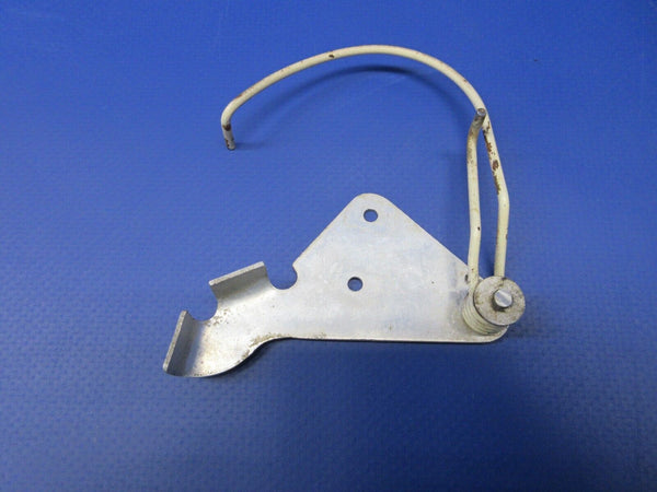 Cessna 210 Elevator Trim Chain Guard & Indicator Pointer 0713032-3 (1224-1306)