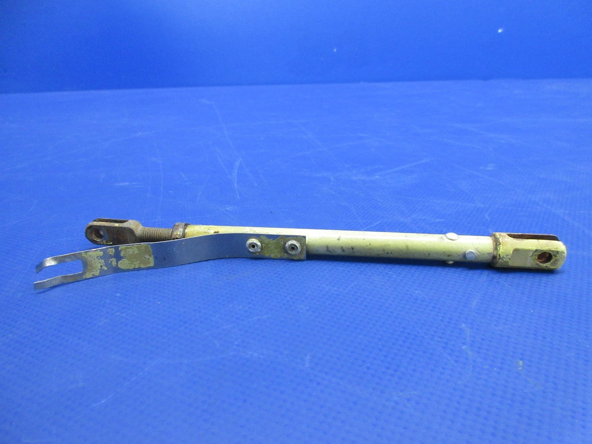 Beech Elevator Trim Tab Actuator Control Tube P/N 105-520048-3 (0526-847)9